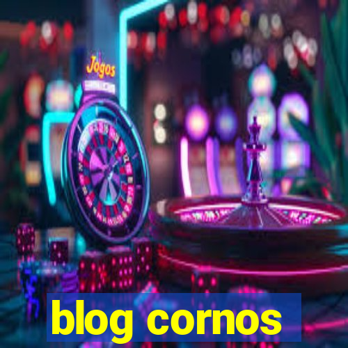 blog cornos